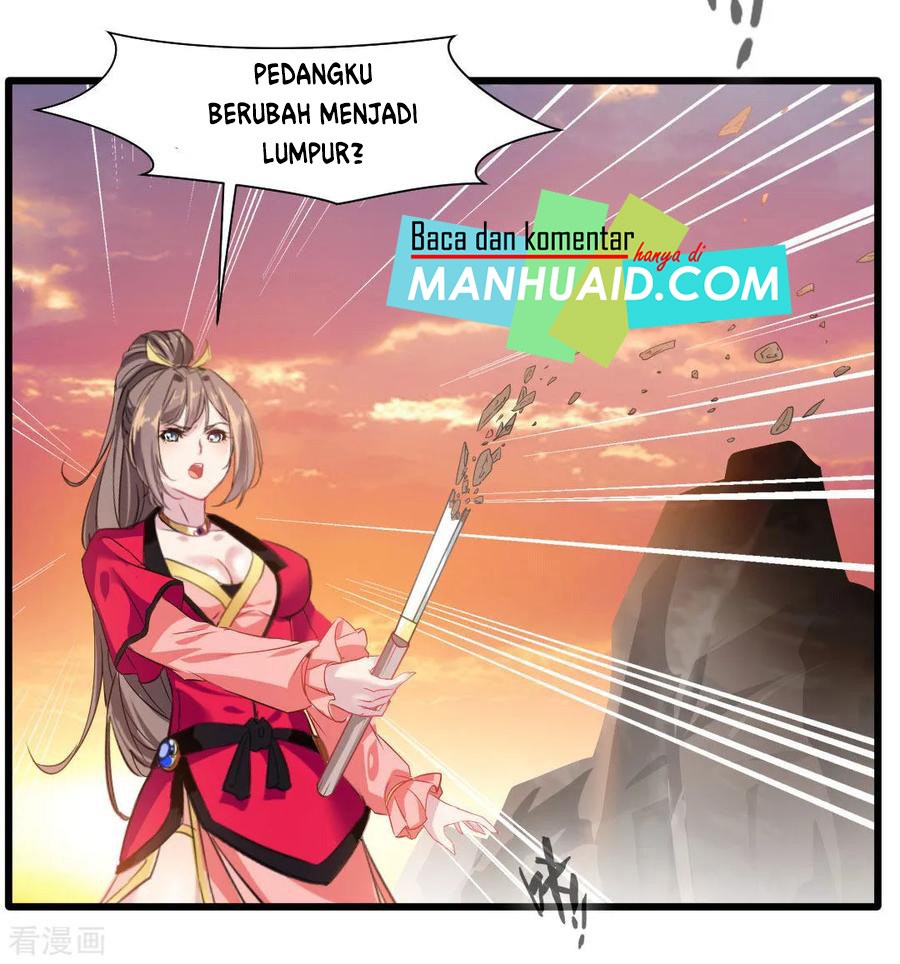 Jueshi Guzun (Peerless Ancient) Chapter 21 Gambar 14